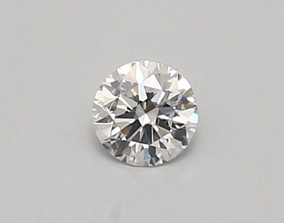 0.29 ct lab-grown Round Diamond