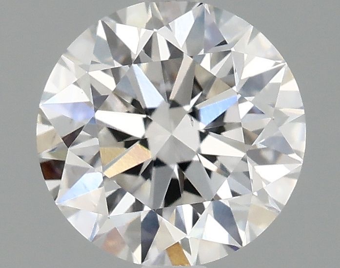 1.09 ct. round Lab Grown Diamond front image