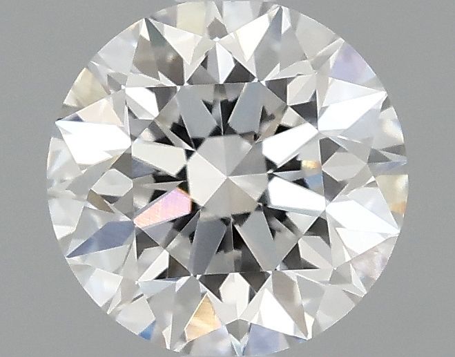 1.06 ct. round Lab Grown Diamond front image