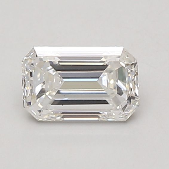 0.94 ct lab-grown Emerald Diamond