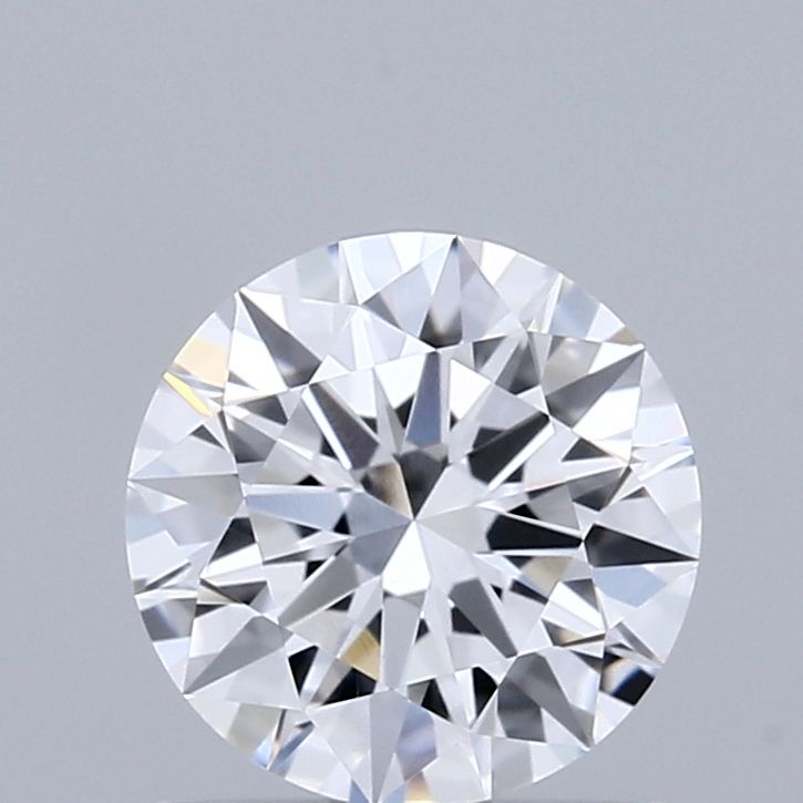 1.05 ct. round Lab Grown Diamond front image
