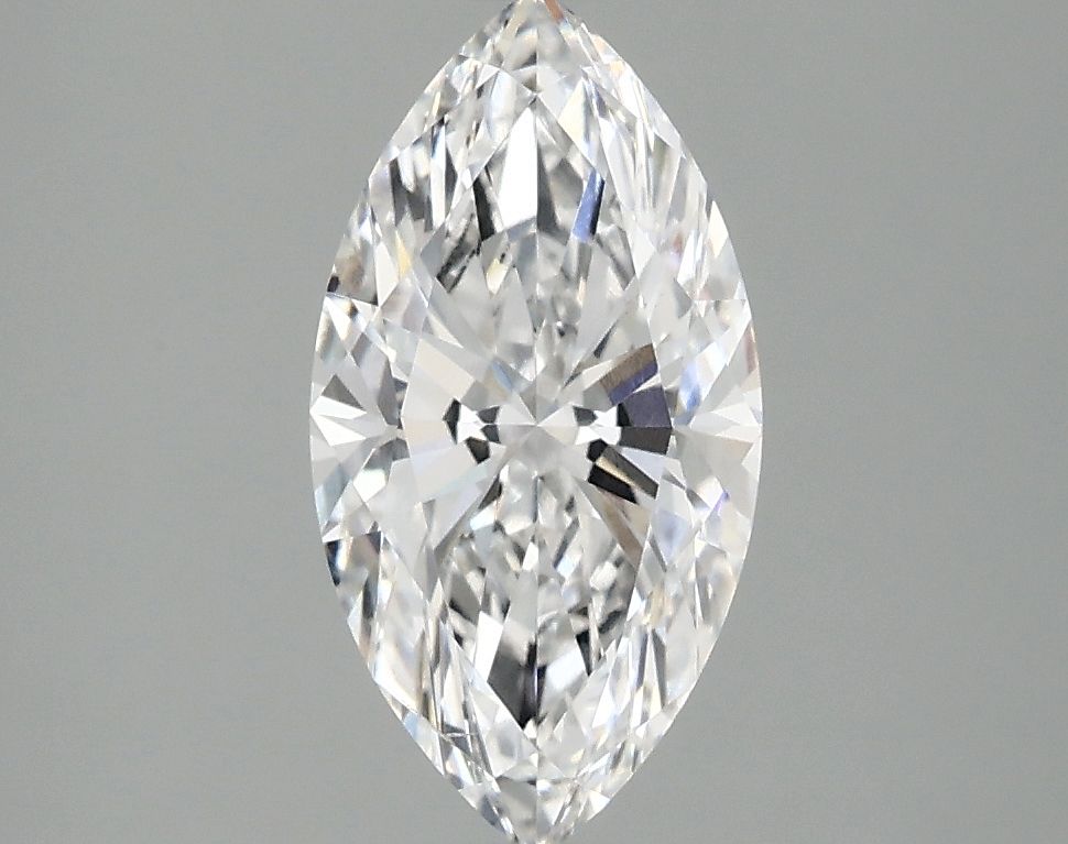 1.59 ct. marquise Lab Grown Diamond front image