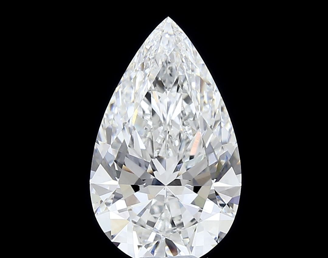 7.53 Carat