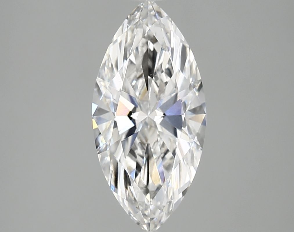 1.82 ct. marquise Lab Grown Diamond front image