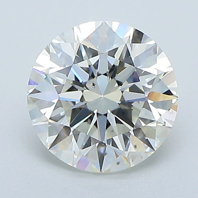 1.21 Carat