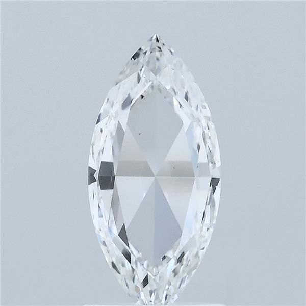 1.16 ct lab-grown Marquise Diamond