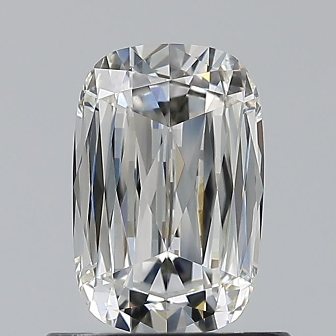 0.71 ct Cushion Modified diamond