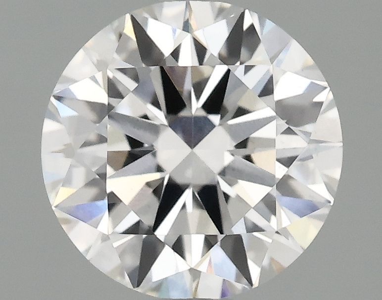 1.49 ct. round Lab Grown Diamond front image