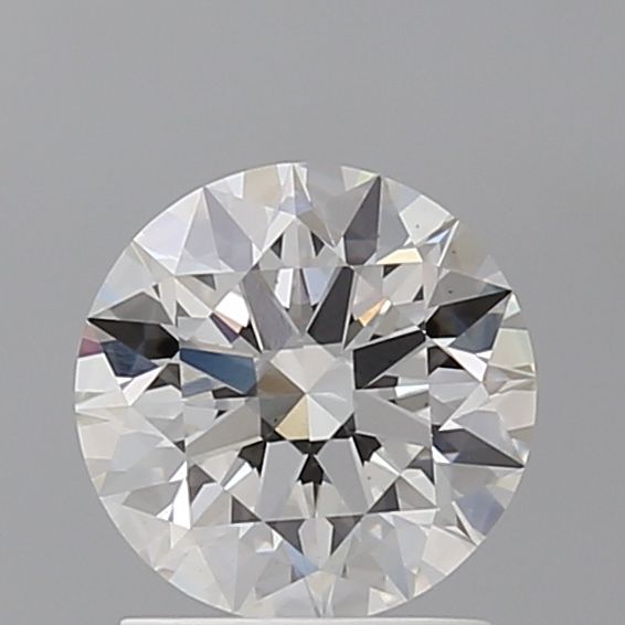 1.53 ct. round Lab Grown Diamond front image