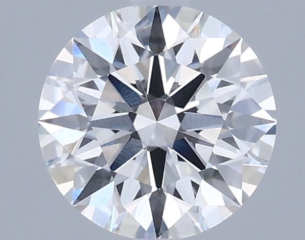 1.07 ct. round Lab Grown Diamond front image