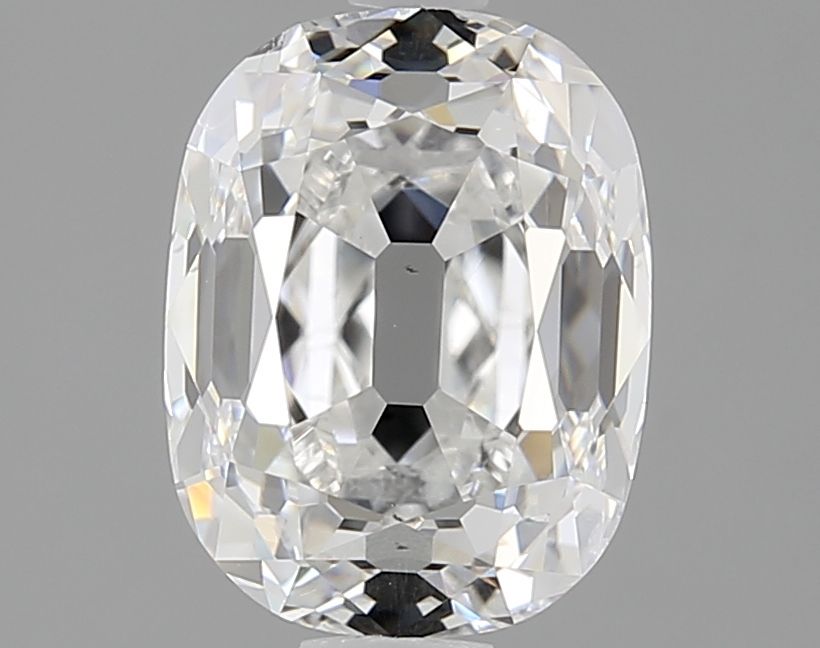 2.2 ct Old miner Diamond