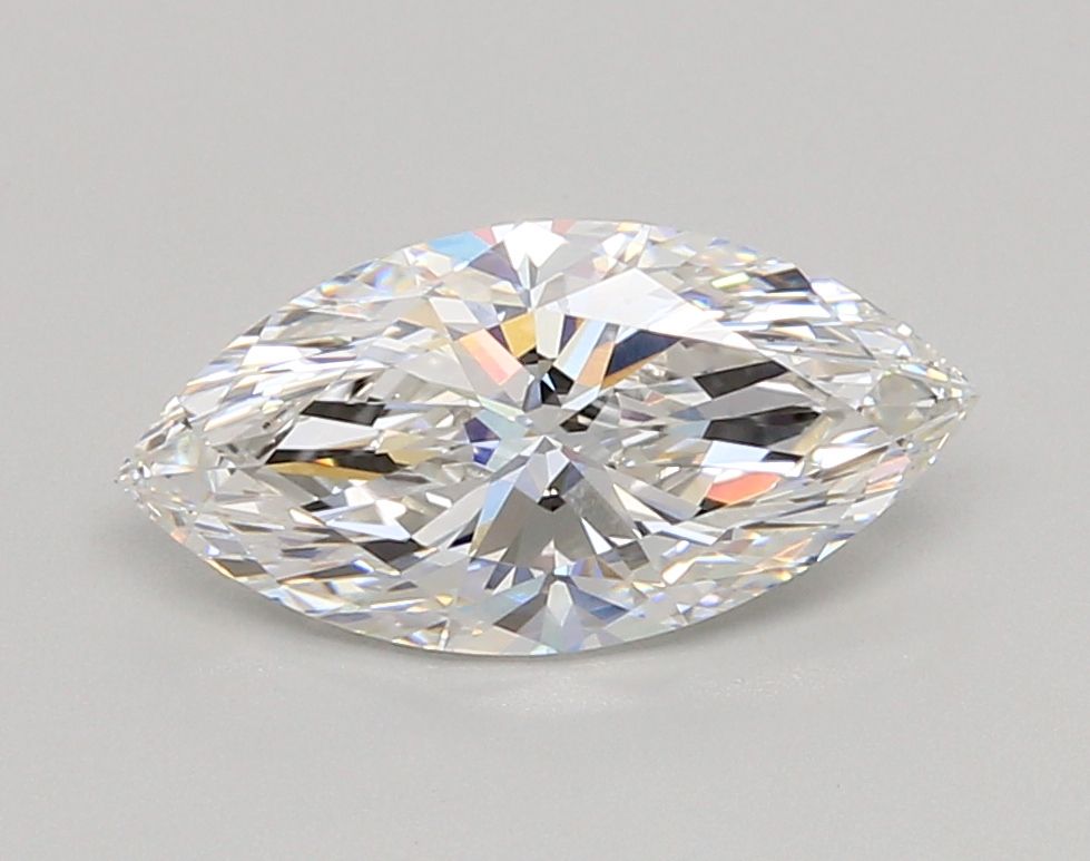 2.02 ct. marquise Lab Grown Diamond front image