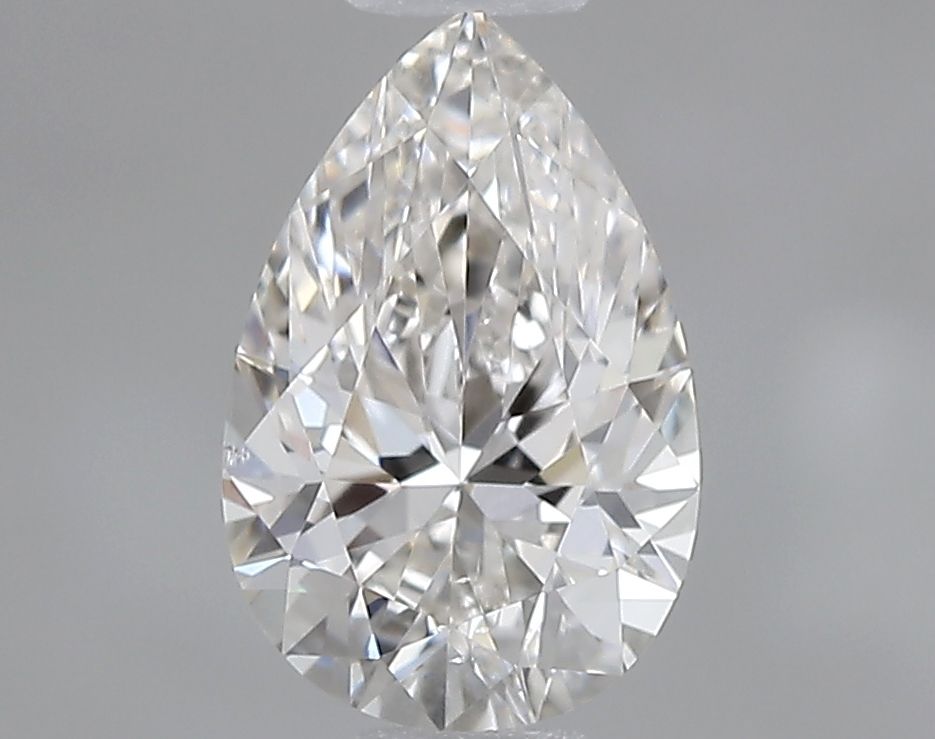 0.5 ct Pear Diamond