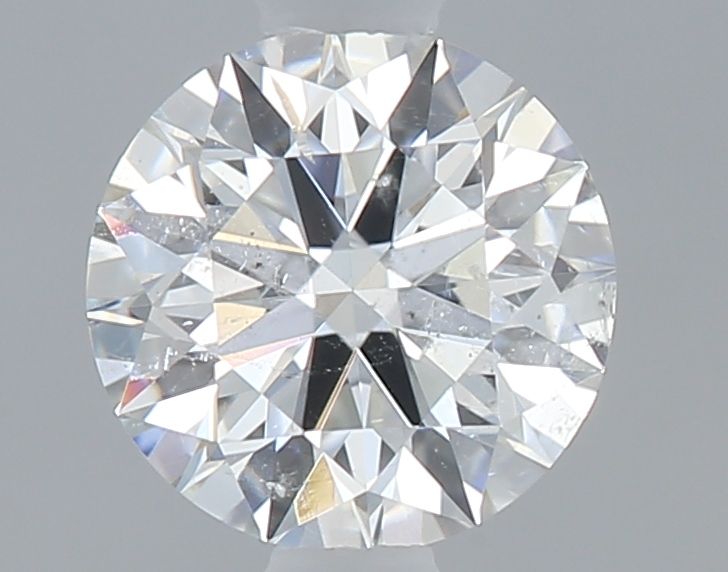 0.51 ct Round Diamond