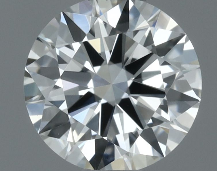 0.34 ct Round diamond