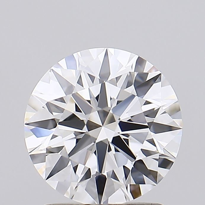 1.55 ct. round Lab Grown Diamond front image