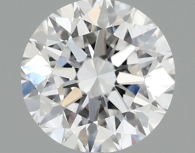 1.09 ct. round Lab Grown Diamond front image