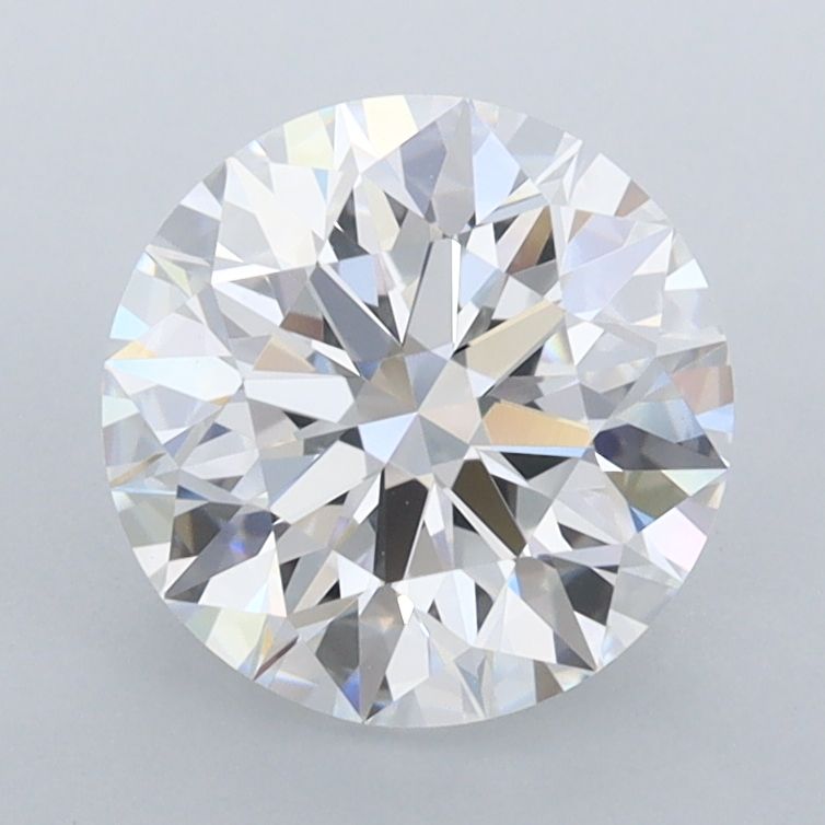 2.07 Carat