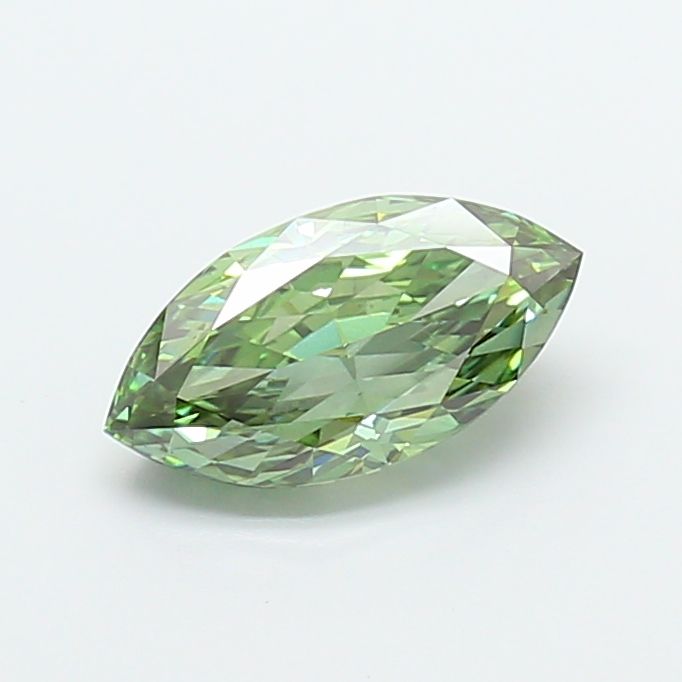 2.01 ct. marquise Lab Grown Diamond front image
