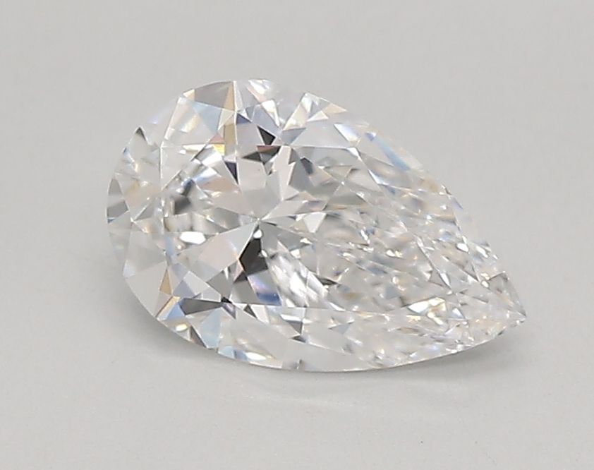 0.88 ct. pear Lab Grown Diamond front image