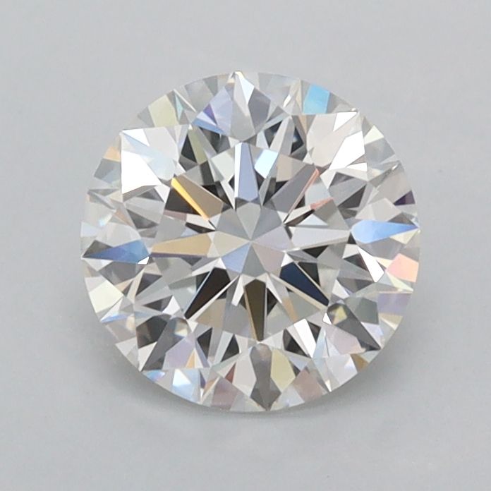 1.05 ct. round Lab Grown Diamond front image