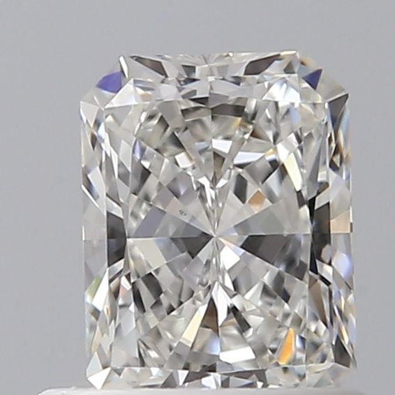 0.70 ct Radiant diamond