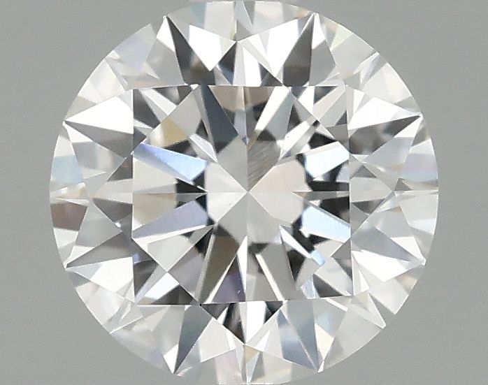 1.09 ct. round Lab Grown Diamond front image
