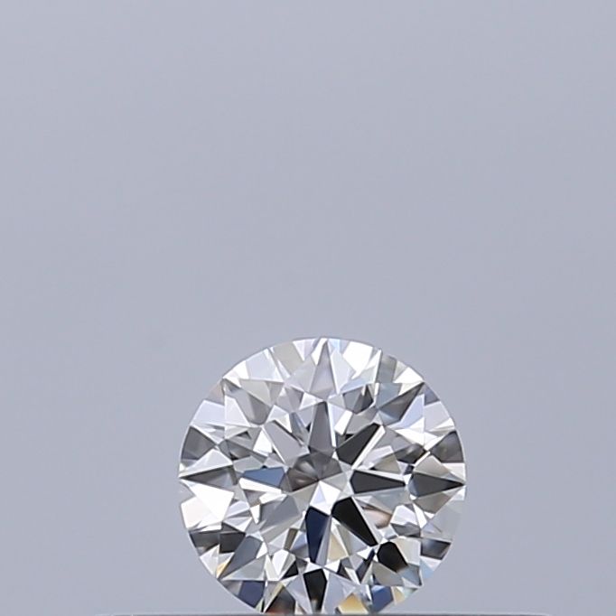 0.18 ct Round Diamond