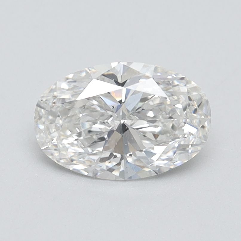 0.90 ct Oval diamond