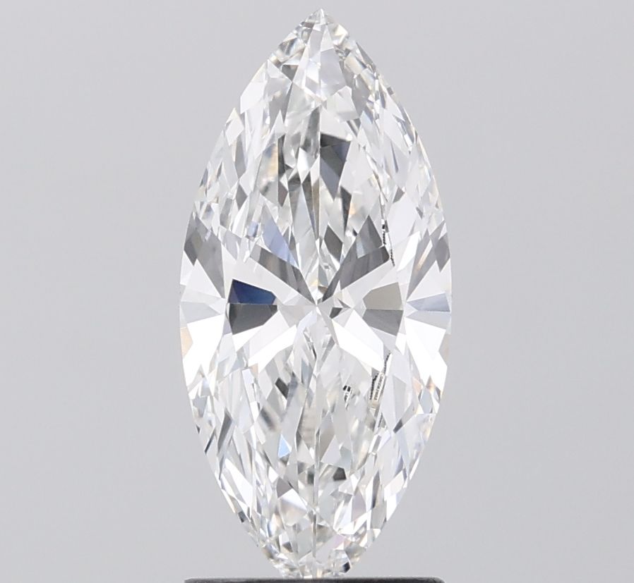 1.60 ct Marquise diamond