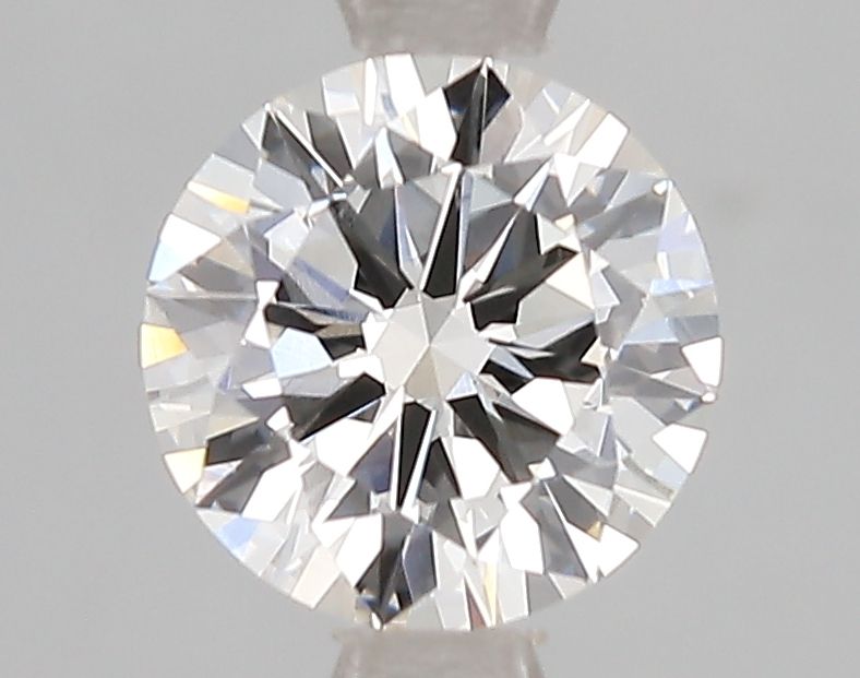 1.50 ct. round Lab Grown Diamond front image