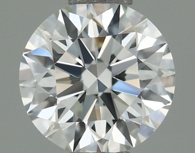 0.50 ct Round diamond