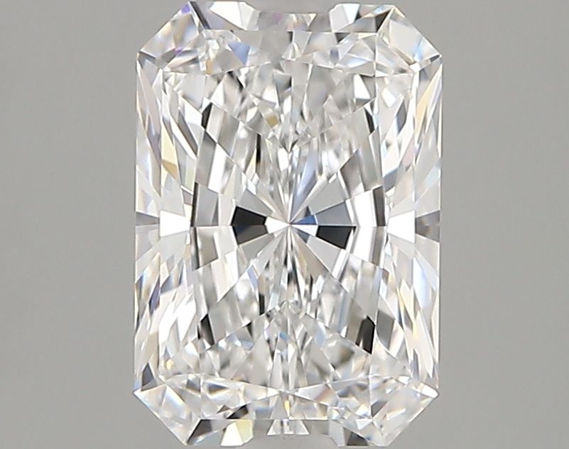 1.92 ct. radiant Lab Grown Diamond front image