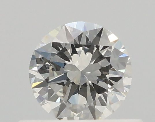 0.41 ct Round Diamond
