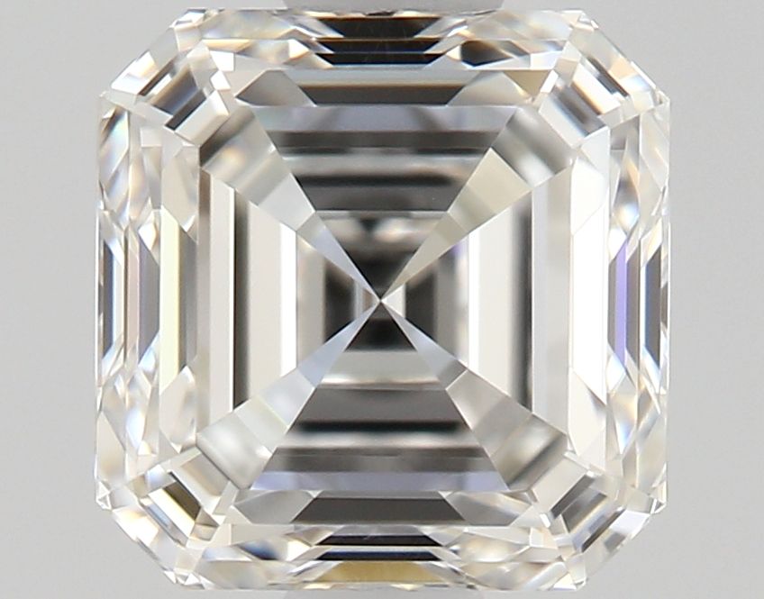 0.92 ct Square emerald Diamond