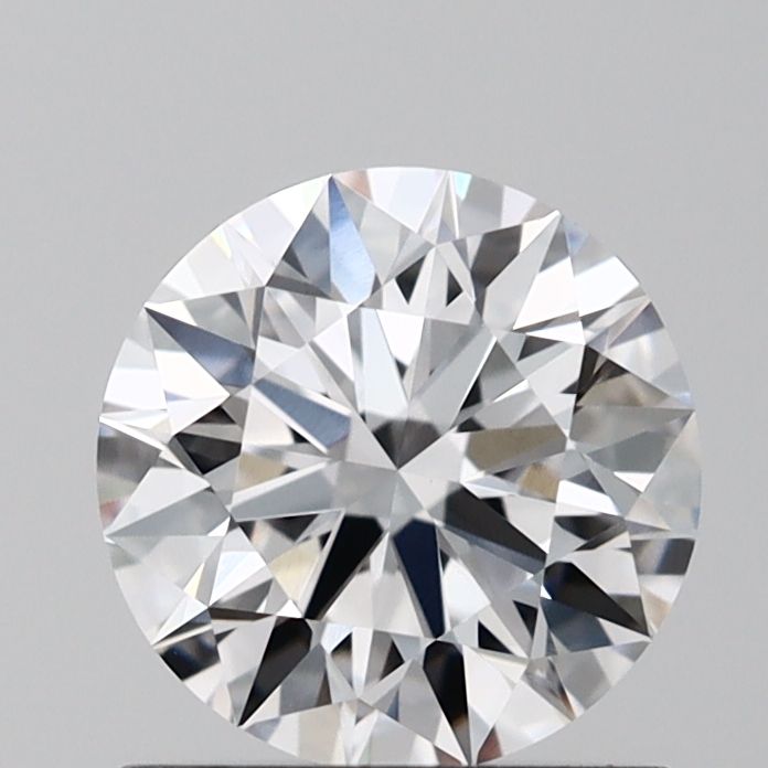 1.05 ct. round Lab Grown Diamond front image