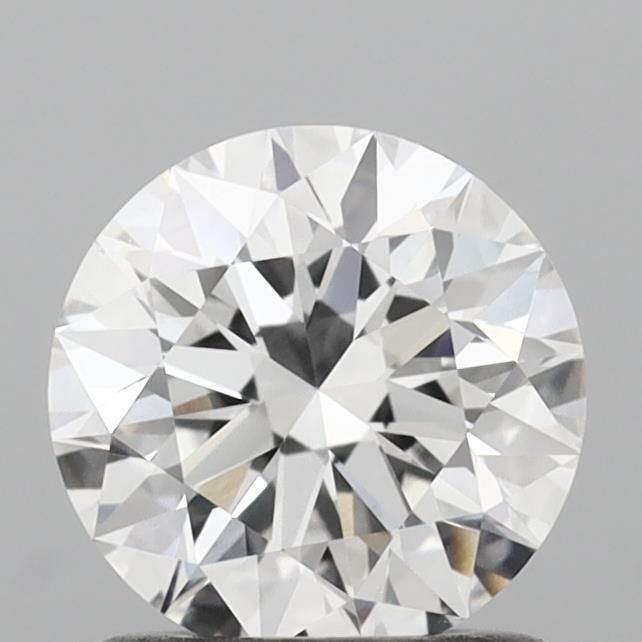 1.05 ct. round Lab Grown Diamond front image