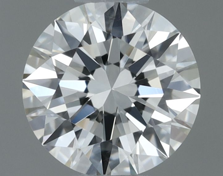 0.30 ct Round diamond