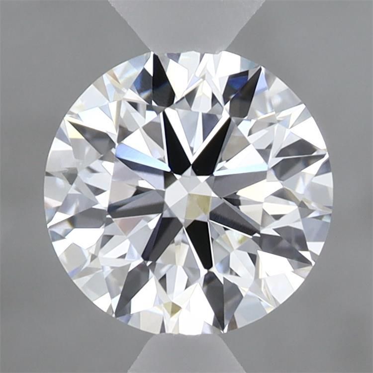 1.44 ct. round Lab Grown Diamond front image