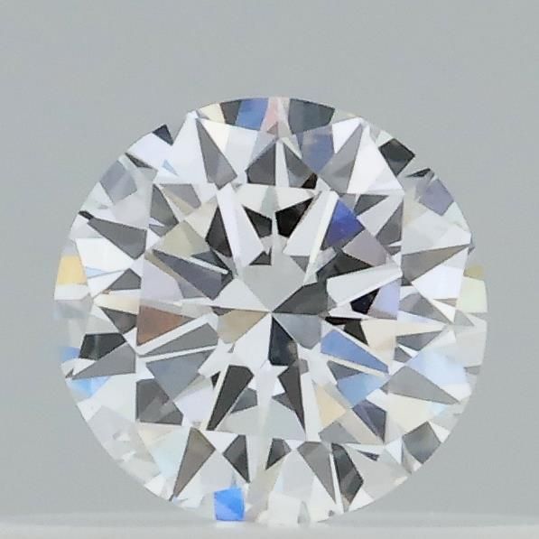0.28 ct lab-grown Round Diamond