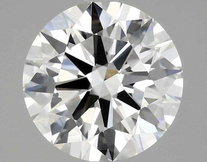2.31 ct. round Lab Grown Diamond front image