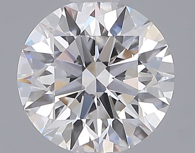 1.51 ct. round Lab Grown Diamond front image