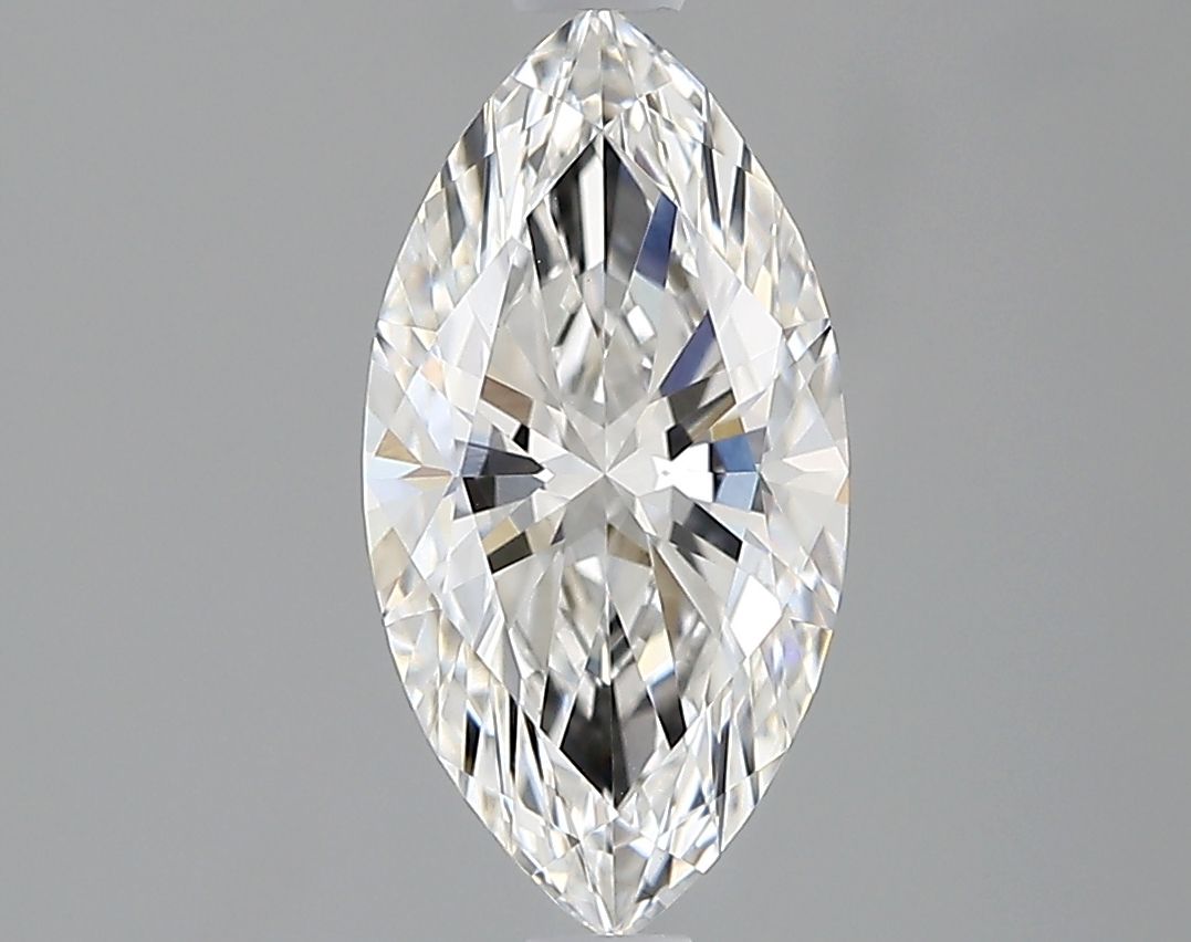 1.03 ct. marquise Lab Grown Diamond front image