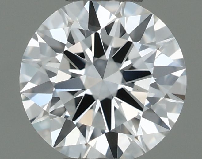0.35 ct Round diamond