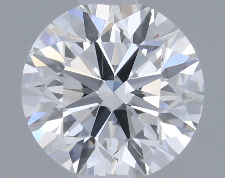 0.39 ct lab-grown Round Diamond