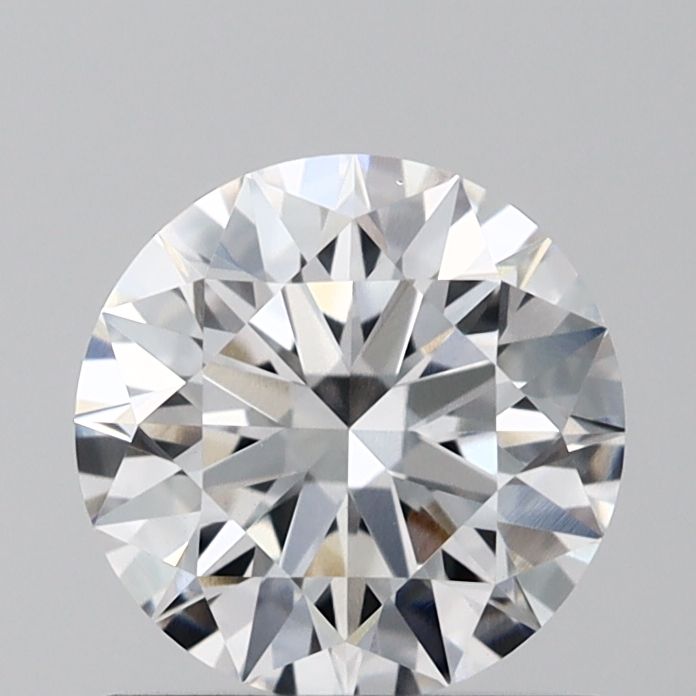 1.03 ct. round Lab Grown Diamond front image