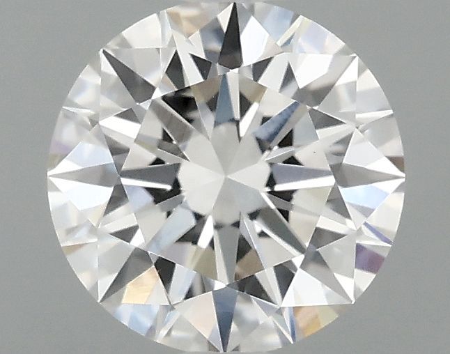 1.03 ct. round Lab Grown Diamond front image