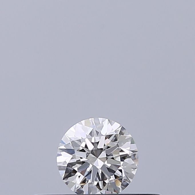 0.18 ct Round diamond