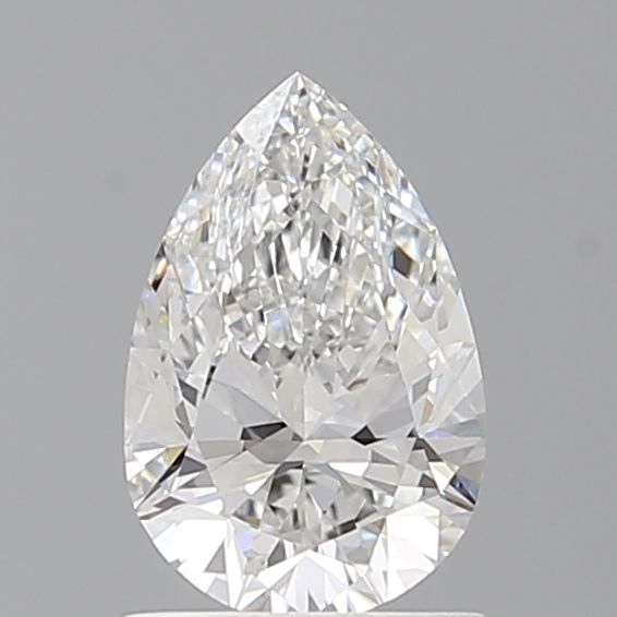 1.09 ct. pear Lab Grown Diamond front image