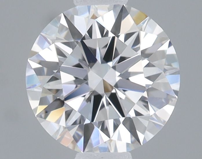 1.00 ct. round Lab Grown Diamond front image